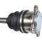 A1 Cardone NEW CV DRIVE AXLE 66-3354 - alternate 3